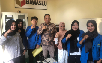 Dokumentasi Kegiatan