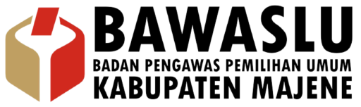 Bawaslu logo