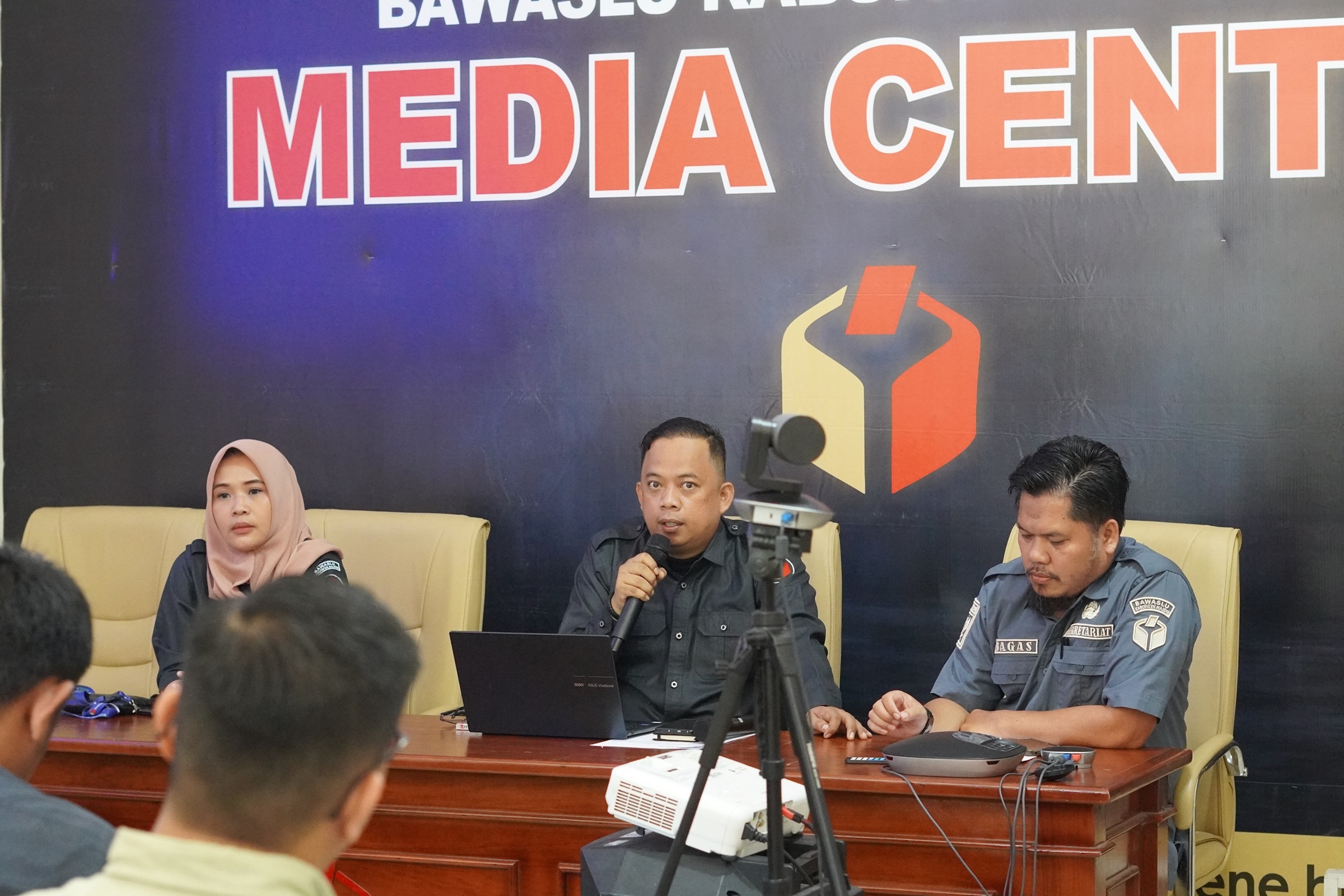 Dokumentasi Kegiatan