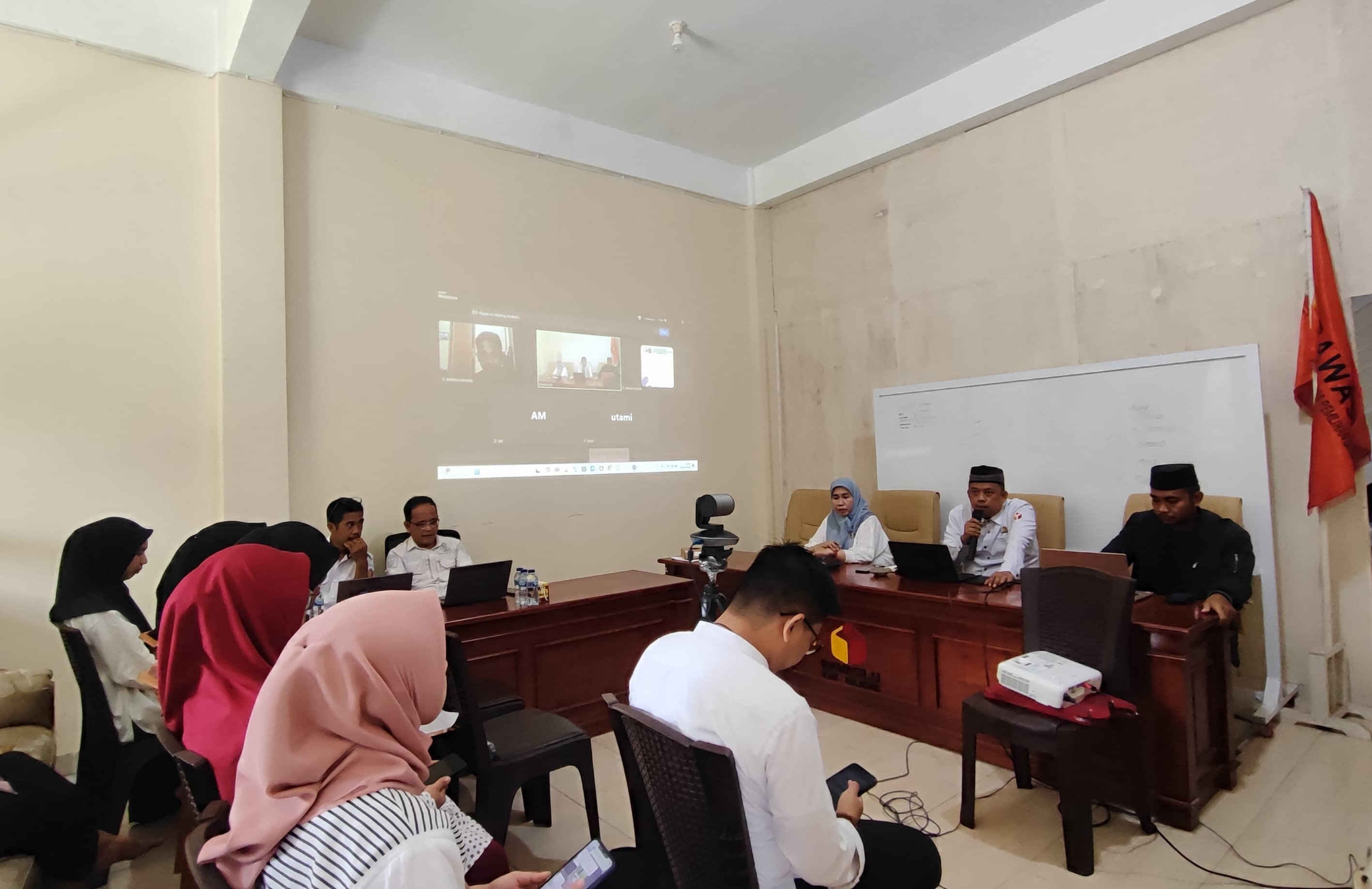 Dokumentasi Kegiatan