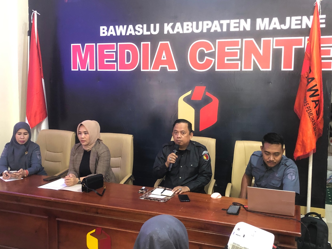 Dokumentasi Kegiatan