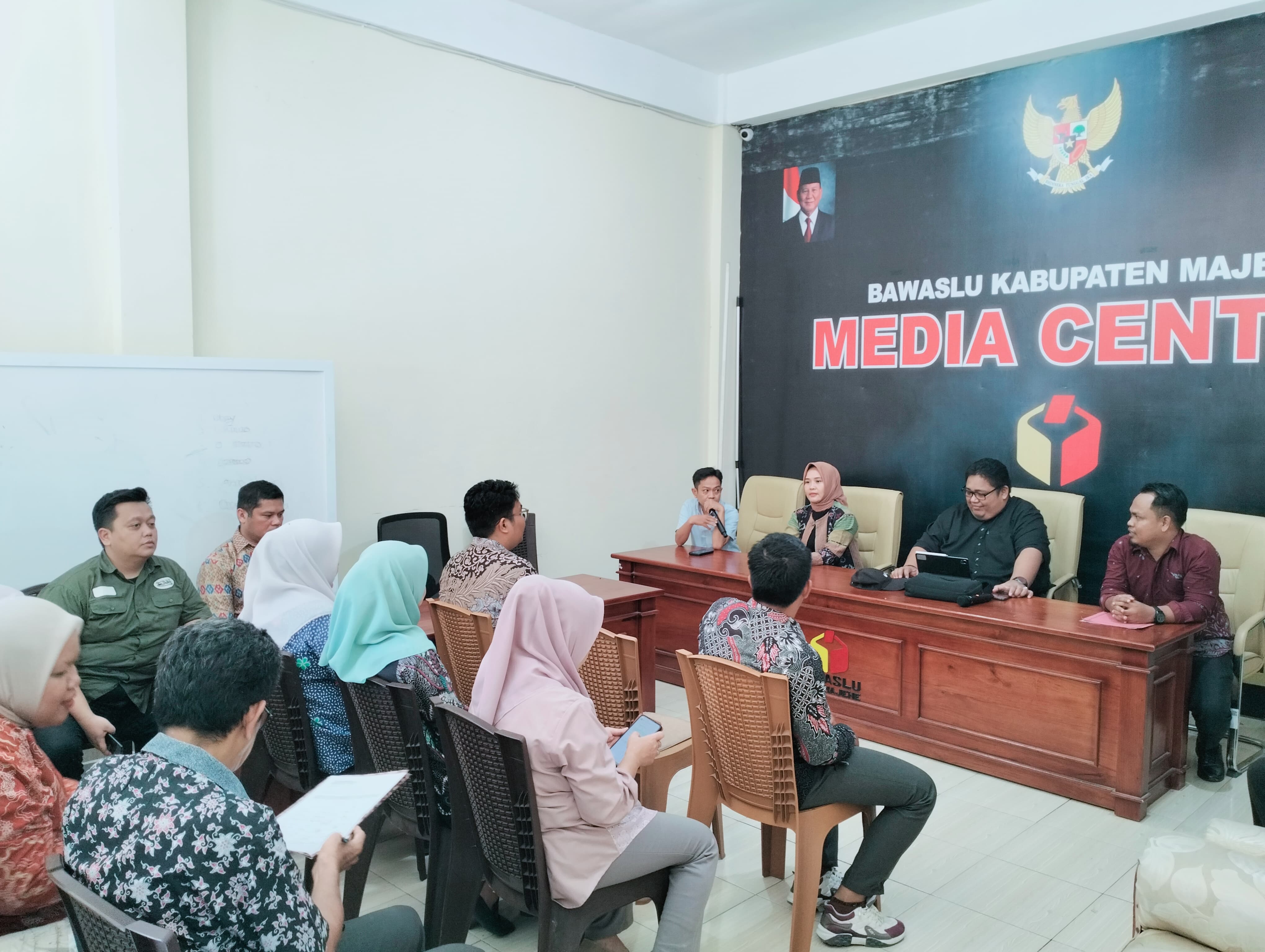 Dokumentasi Kegiatan