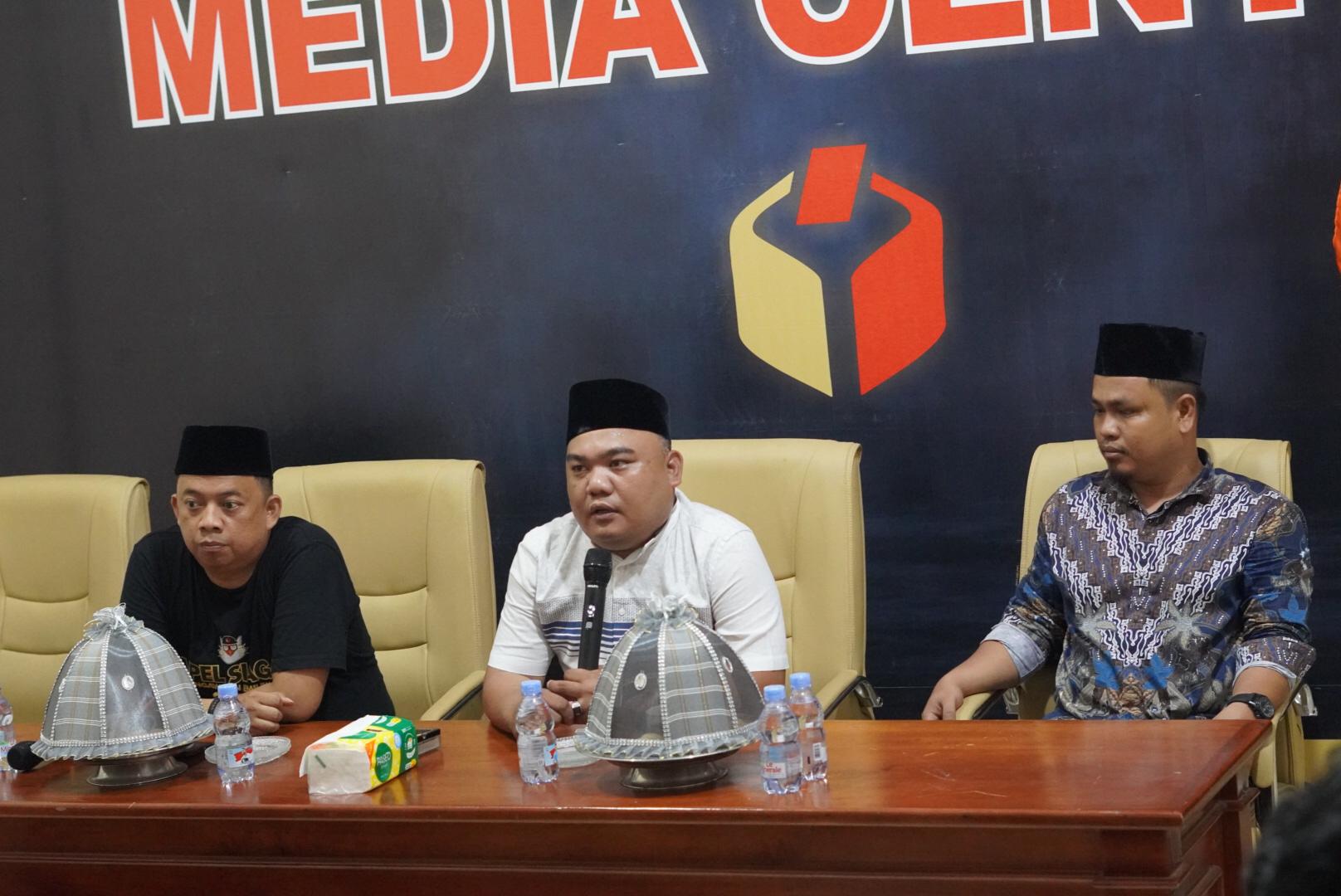 Dokumentasi Kegiatan