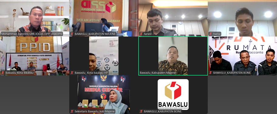 Dokumentasi Kegiatan