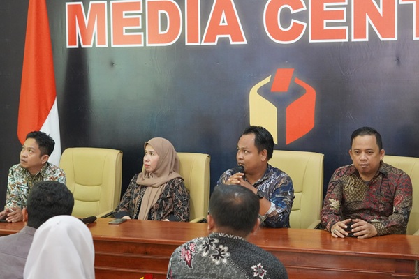 Dokumentasi Kegiatan