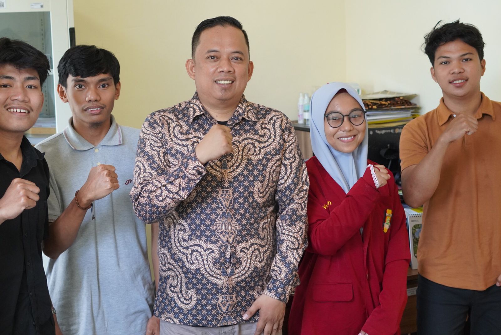 Dokumentasi Kegiatan