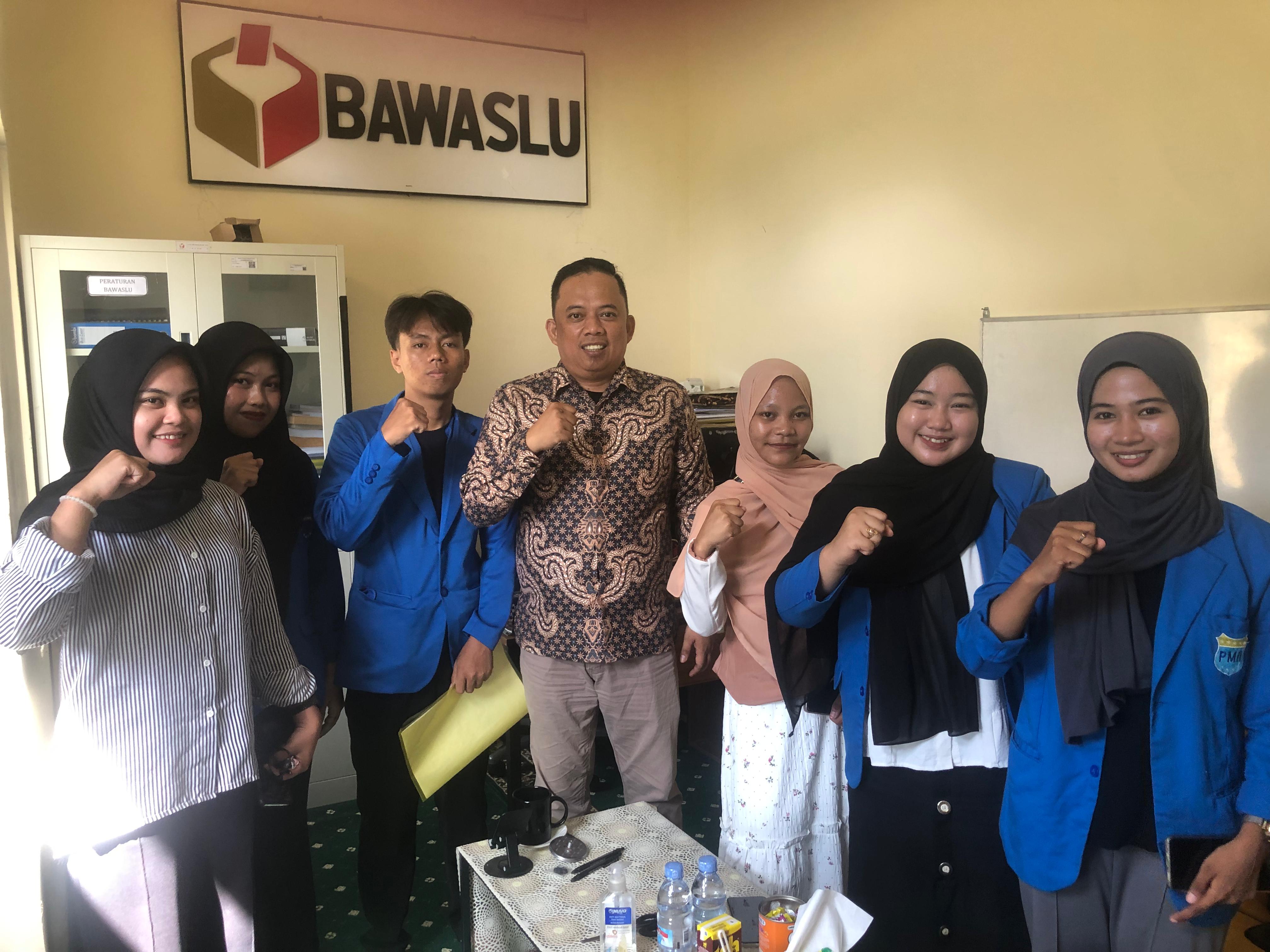 Dokumentasi Kegiatan