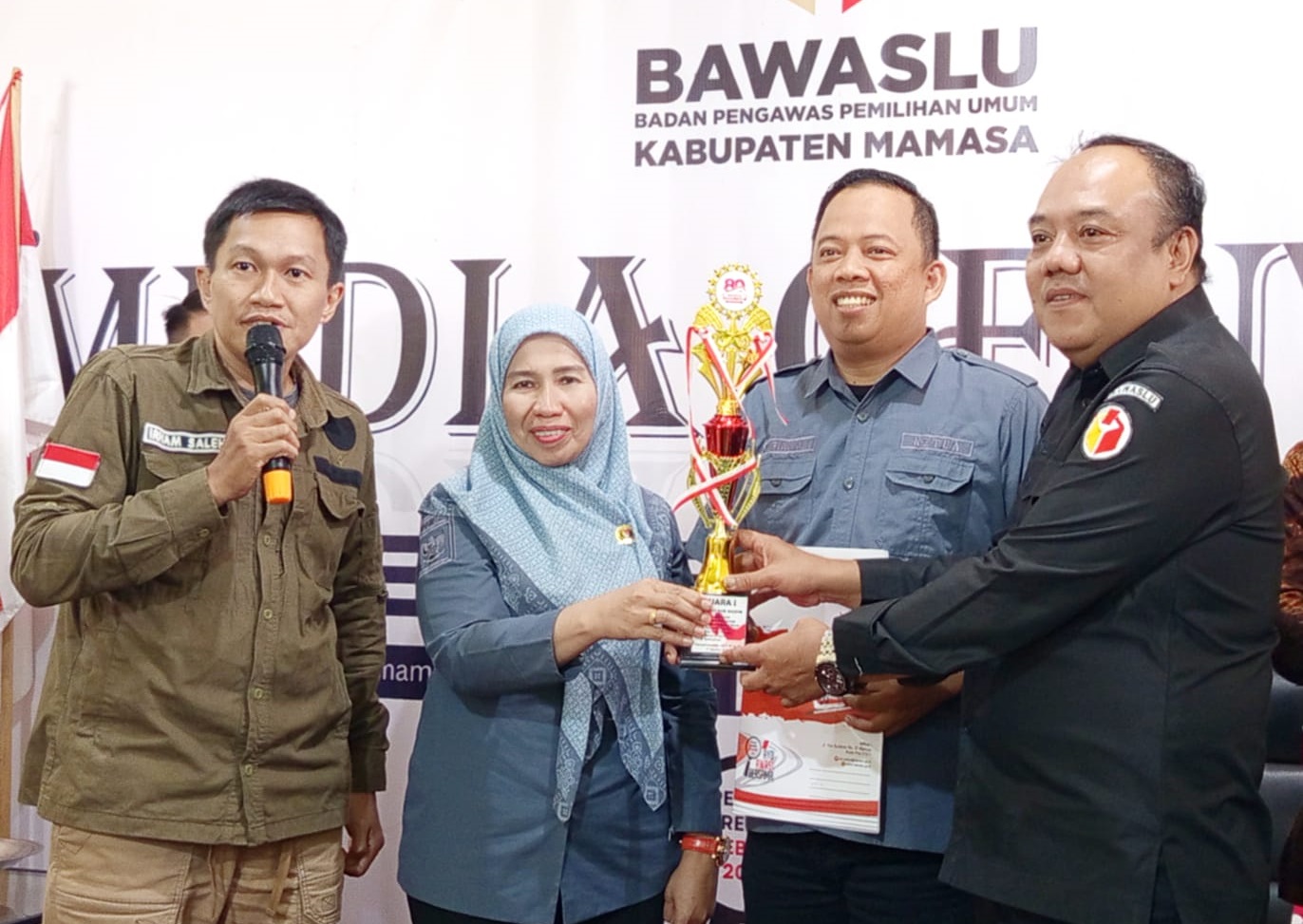 Dokumentasi Kegiatan