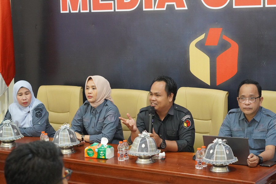 Dokumentasi Kegiatan