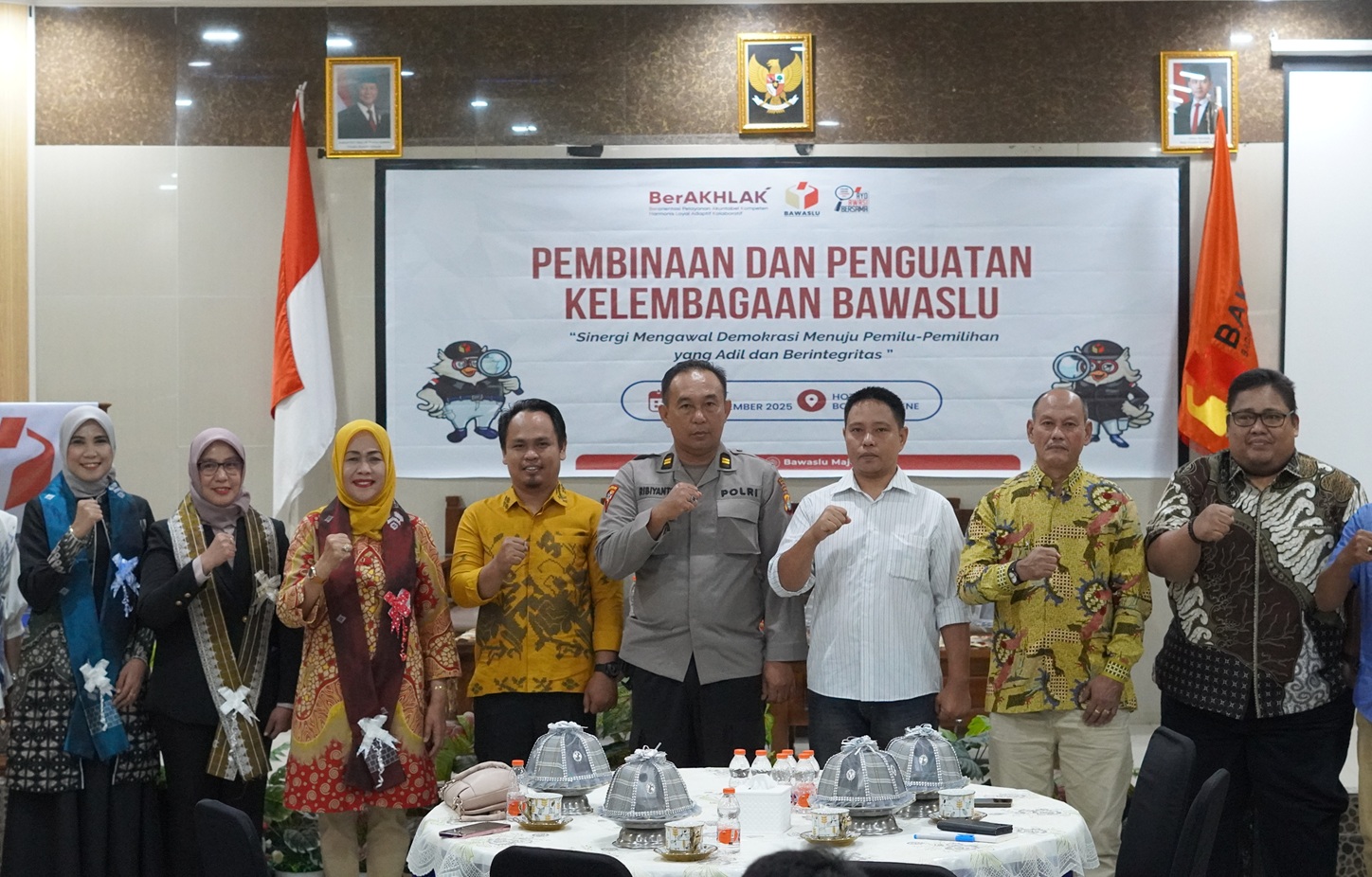 Dokumentasi Kegiatan