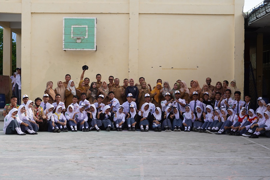 Dokumentasi Kegiatan