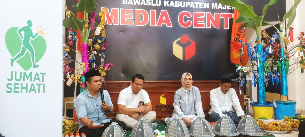 Dokumentasi Kegiatan