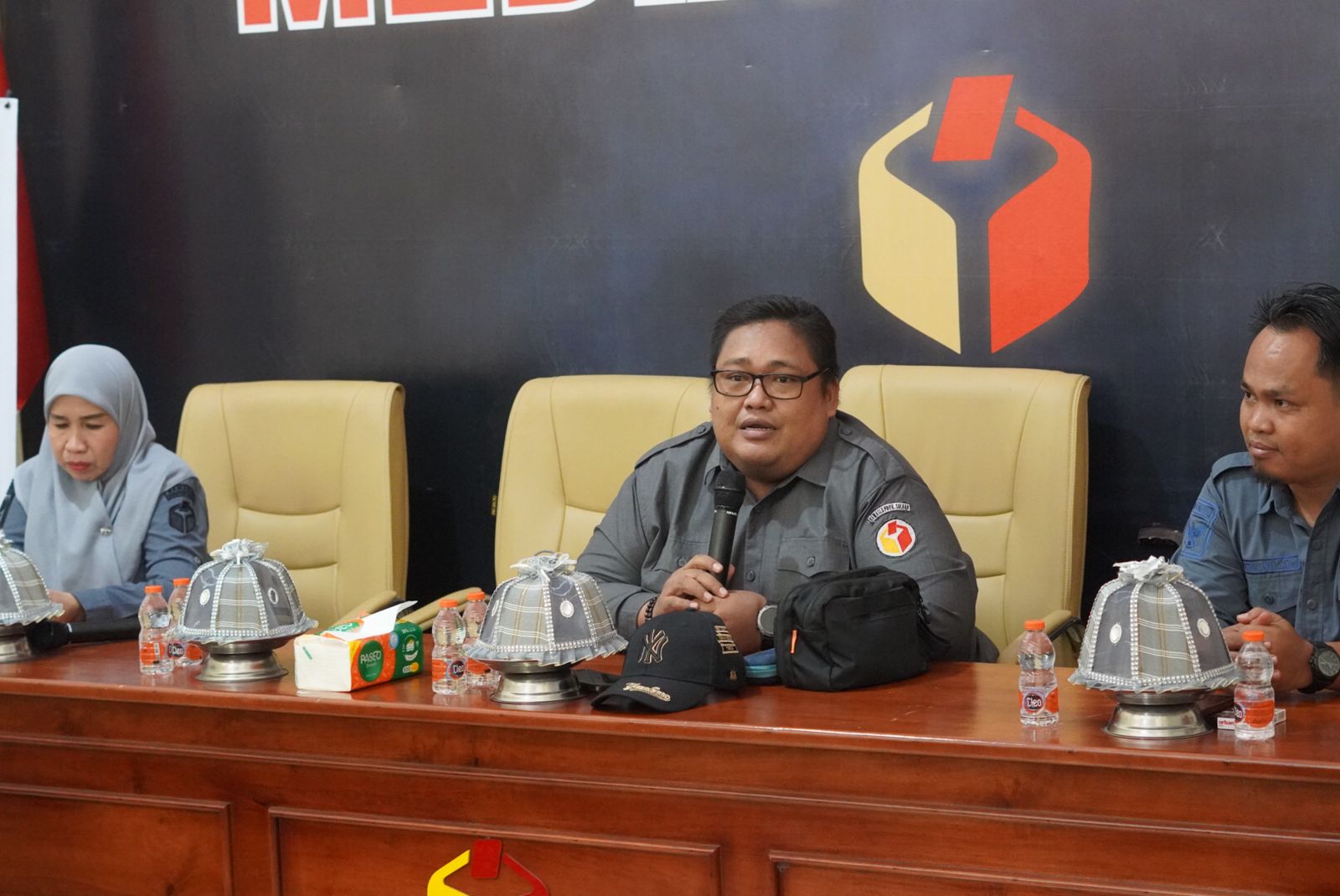 Dokumentasi Kegiatan