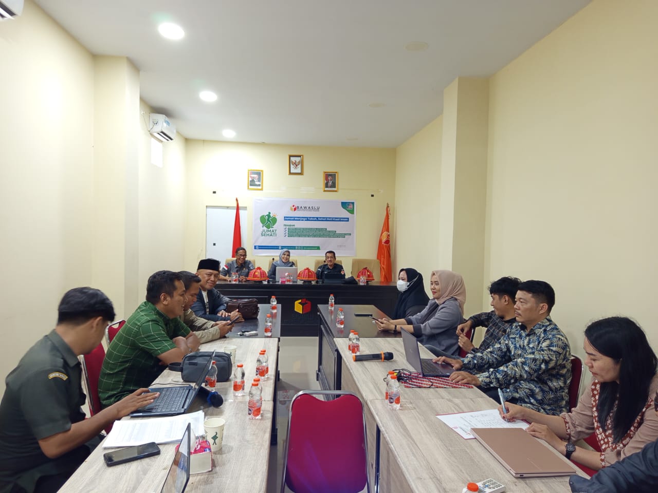 Dokumentasi Kegiatan