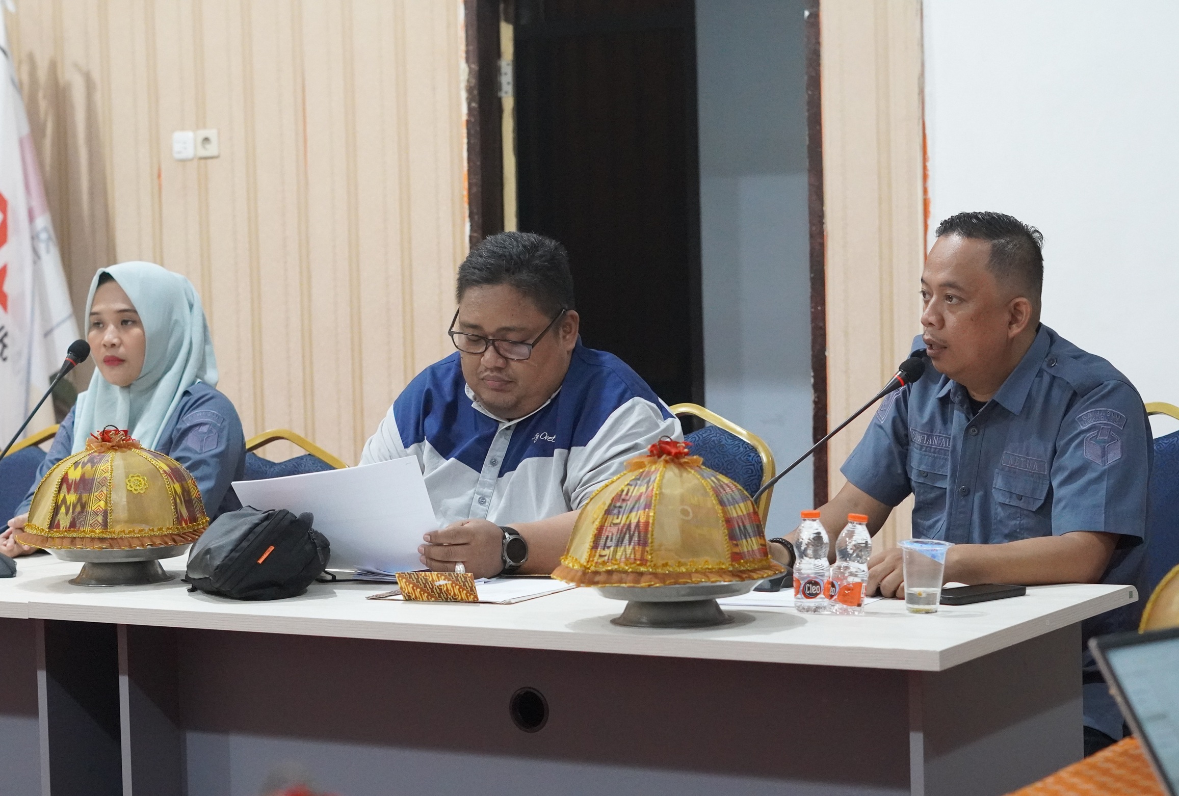 Dokumentasi Kegiatan