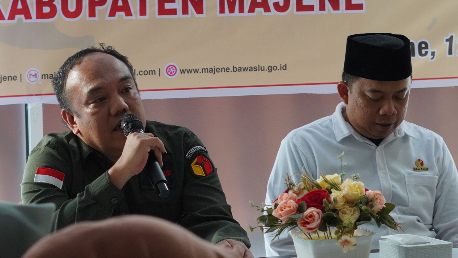 Dokumentasi Kegiatan