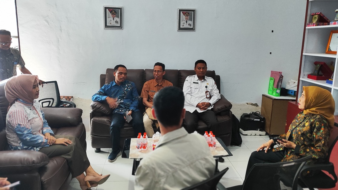 Dokumentasi Kegiatan