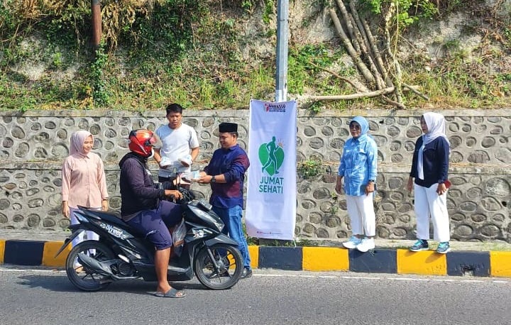 Dokumentasi Kegiatan