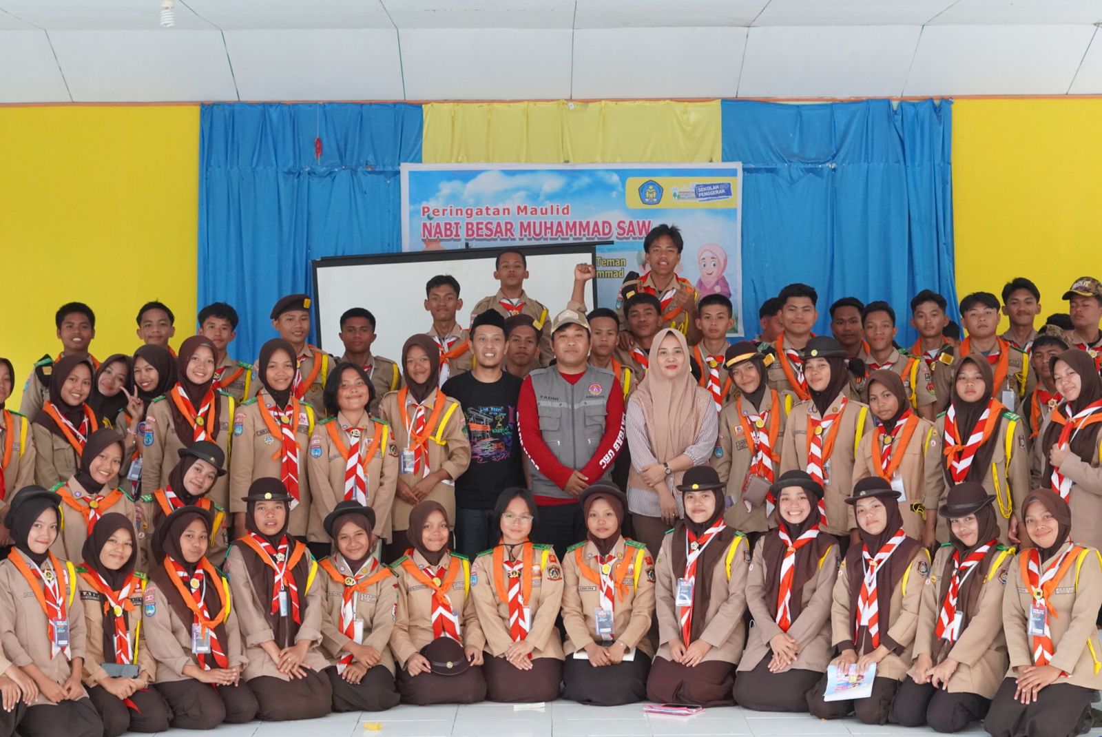 Dokumentasi Kegiatan