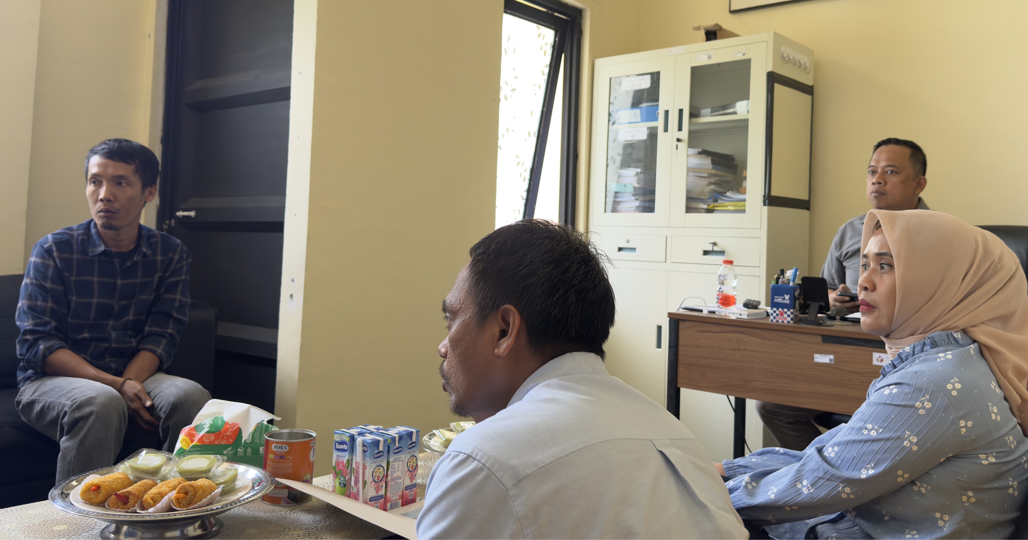 Dokumentasi Kegiatan