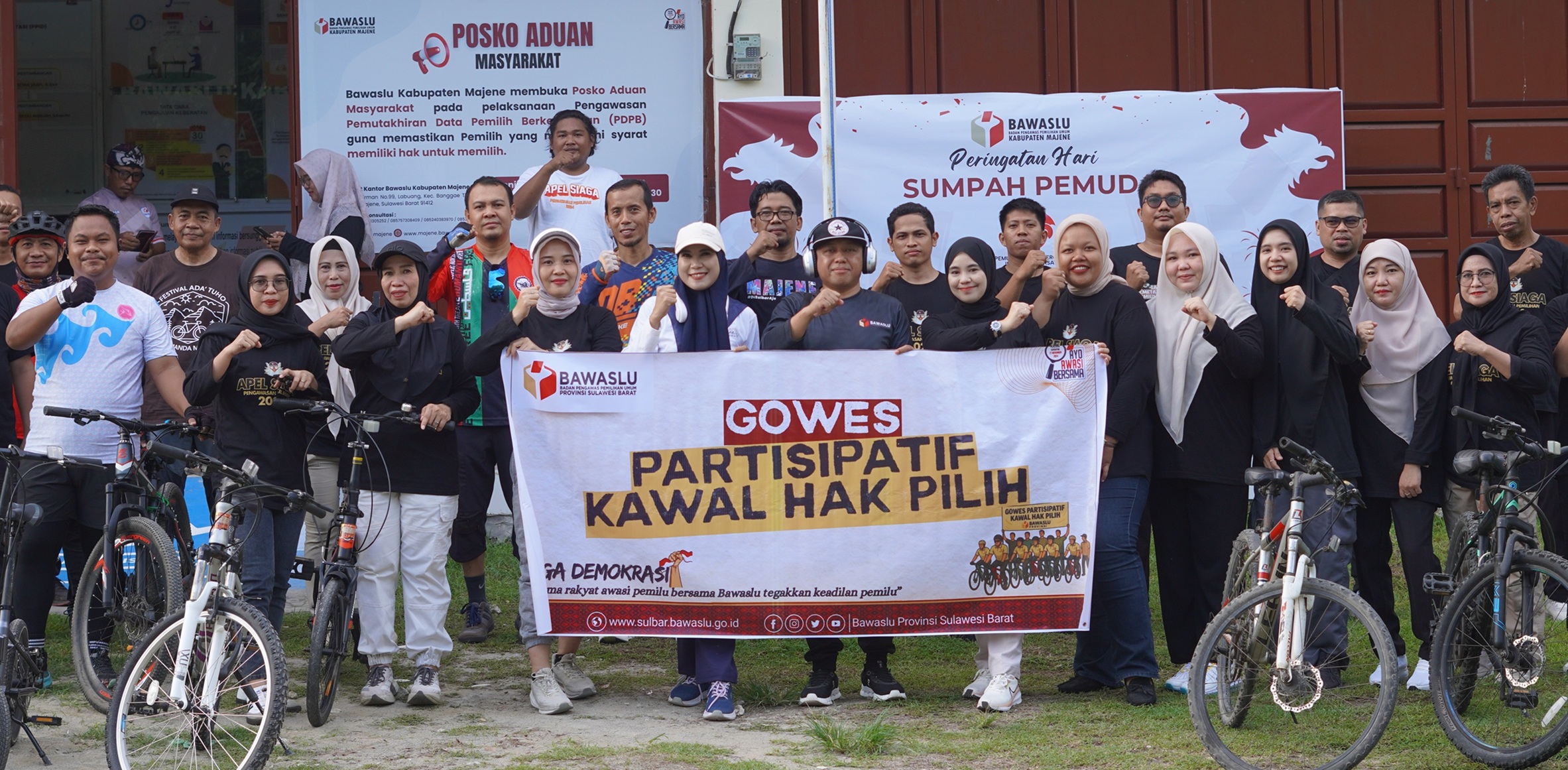 Dokumentasi Kegiatan