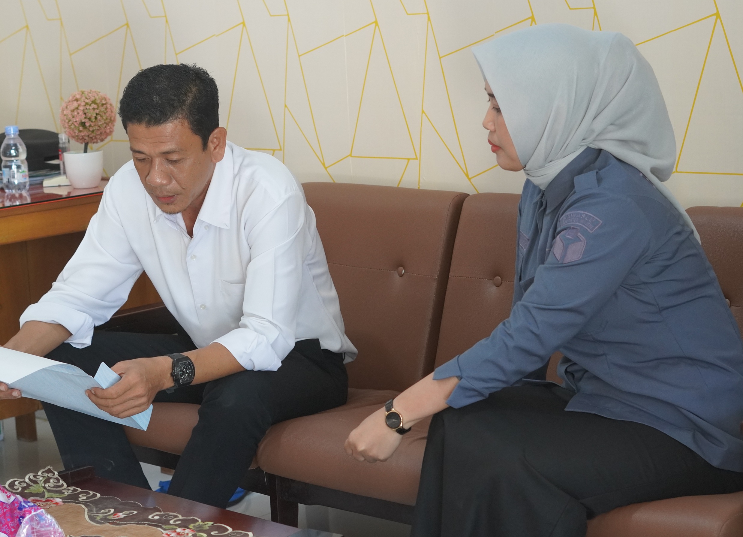 Dokumentasi Kegiatan