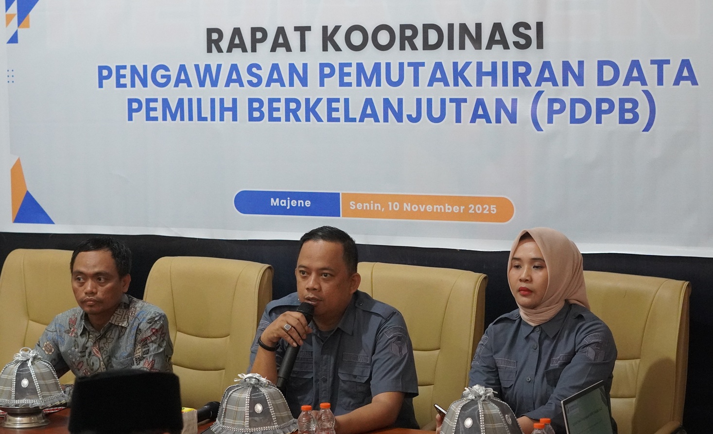 Dokumentasi Kegiatan