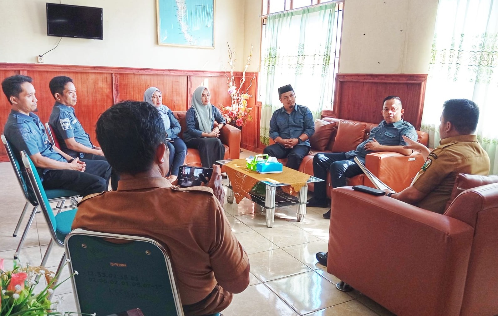 Dokumentasi Kegiatan