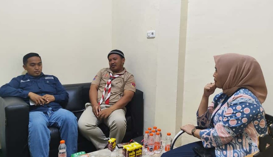 Dokumentasi Kegiatan