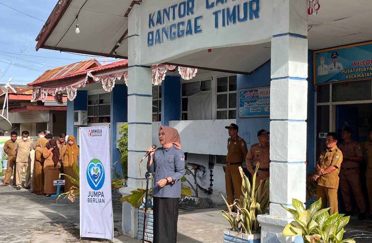 Dokumentasi Kegiatan