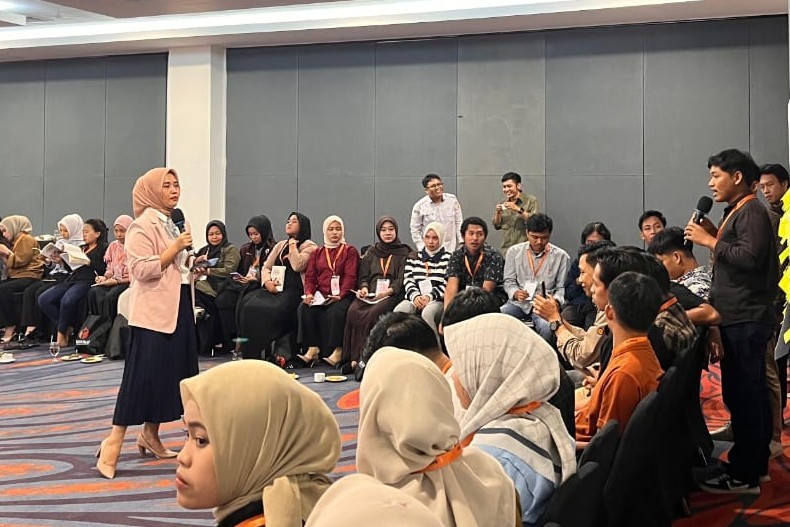 Dokumentasi Kegiatan