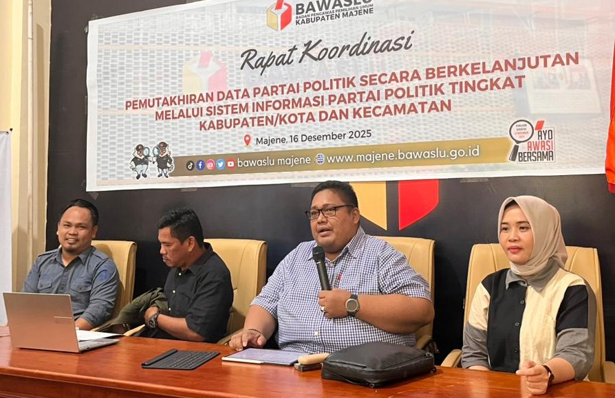 Dokumentasi Kegiatan