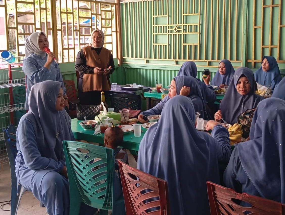 Dokumentasi Kegiatan