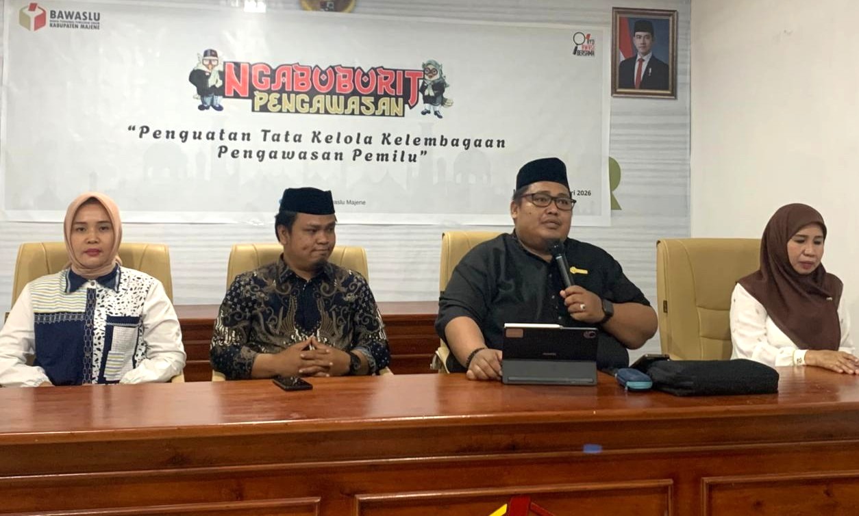 Dokumentasi Kegiatan