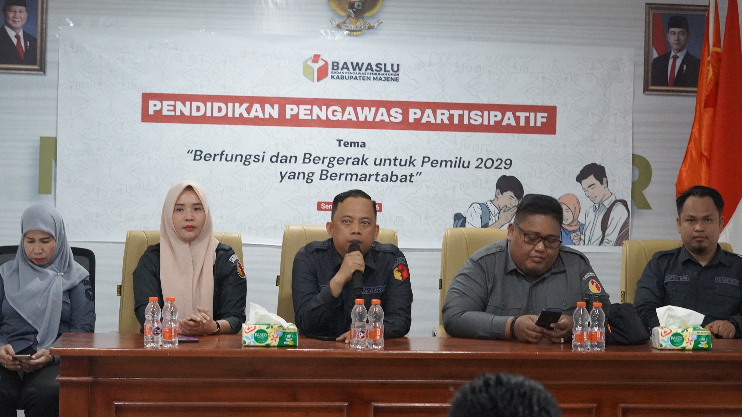 Dokumentasi Kegiatan