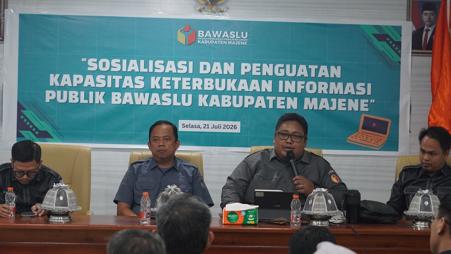 Dokumentasi Kegiatan