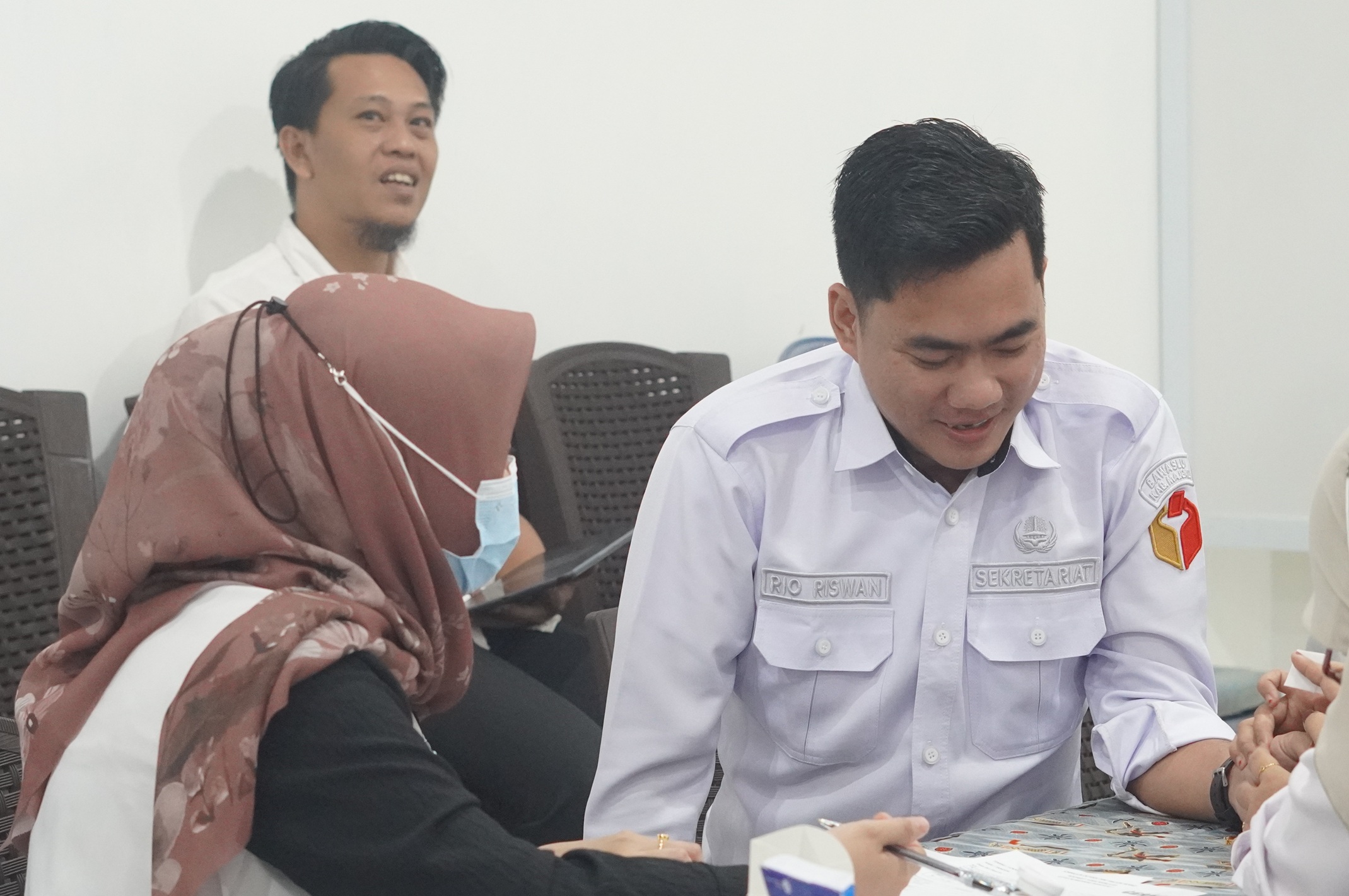 Dokumentasi Kegiatan