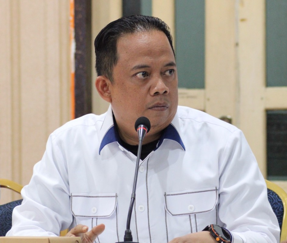 Dokumentasi Pengawasan