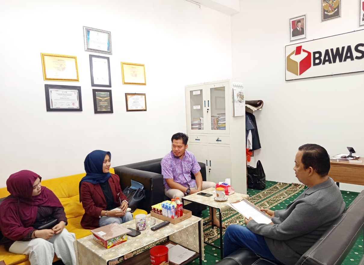 Dokumentasi Kegiatan
