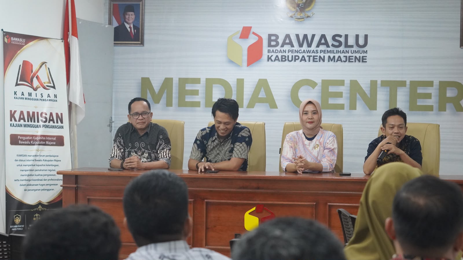 Dokumentasi Kegiatan