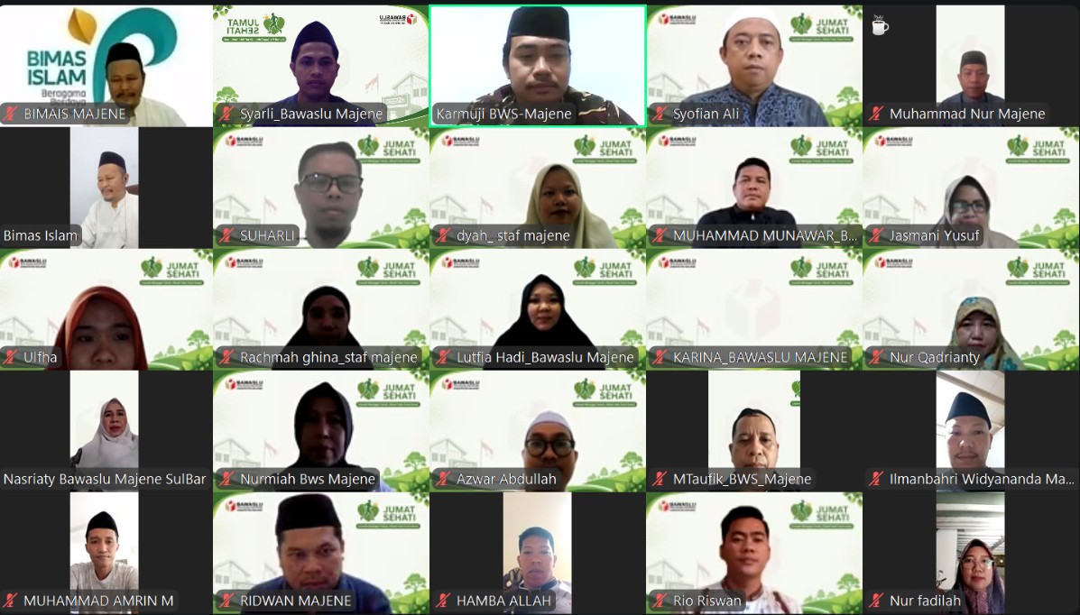 Dokumentasi Kegiatan
