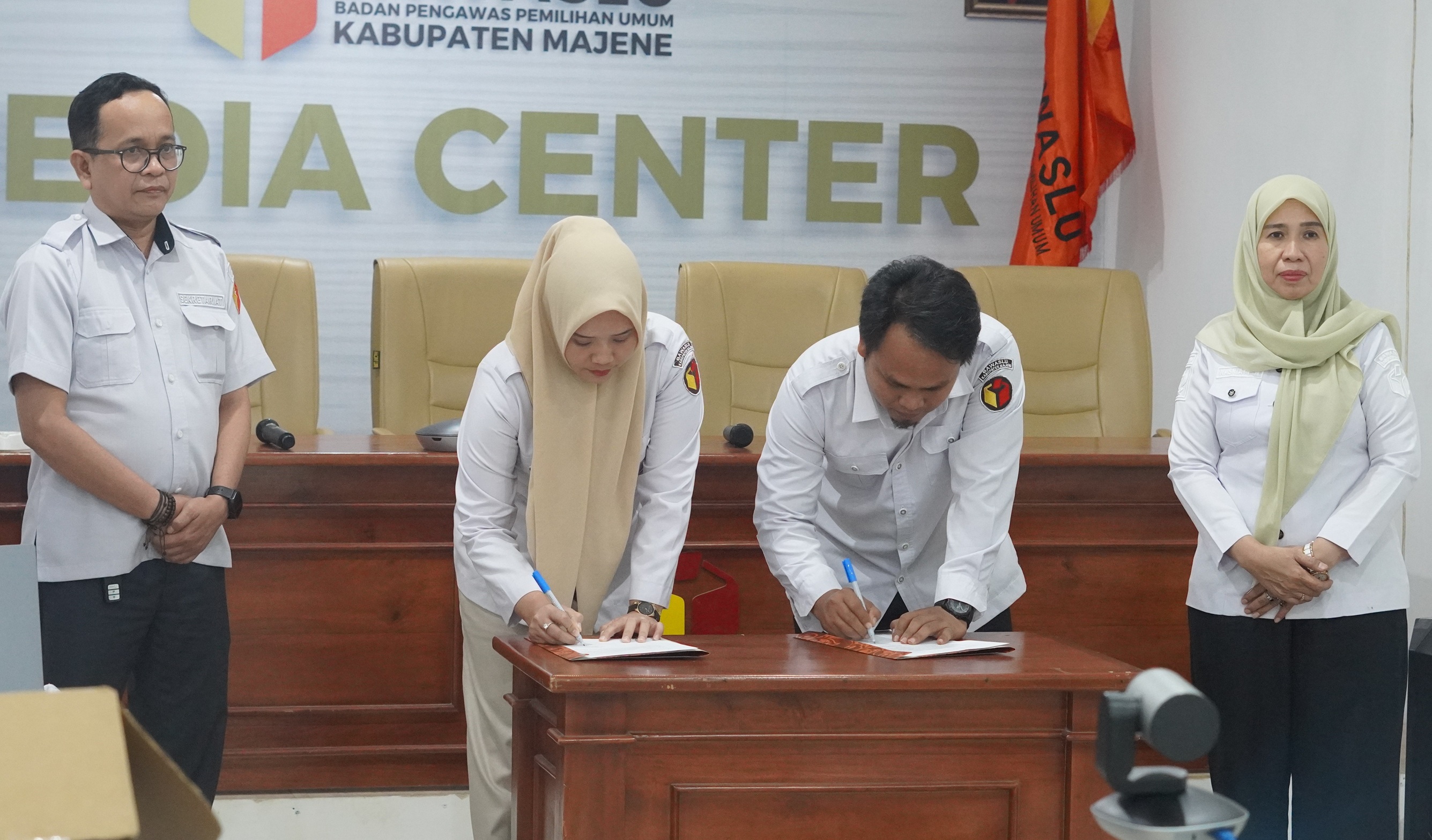 Dokumentasi Kegiatan