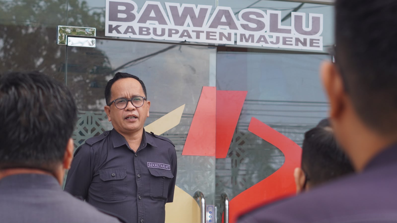 Dokumentasi Upacara