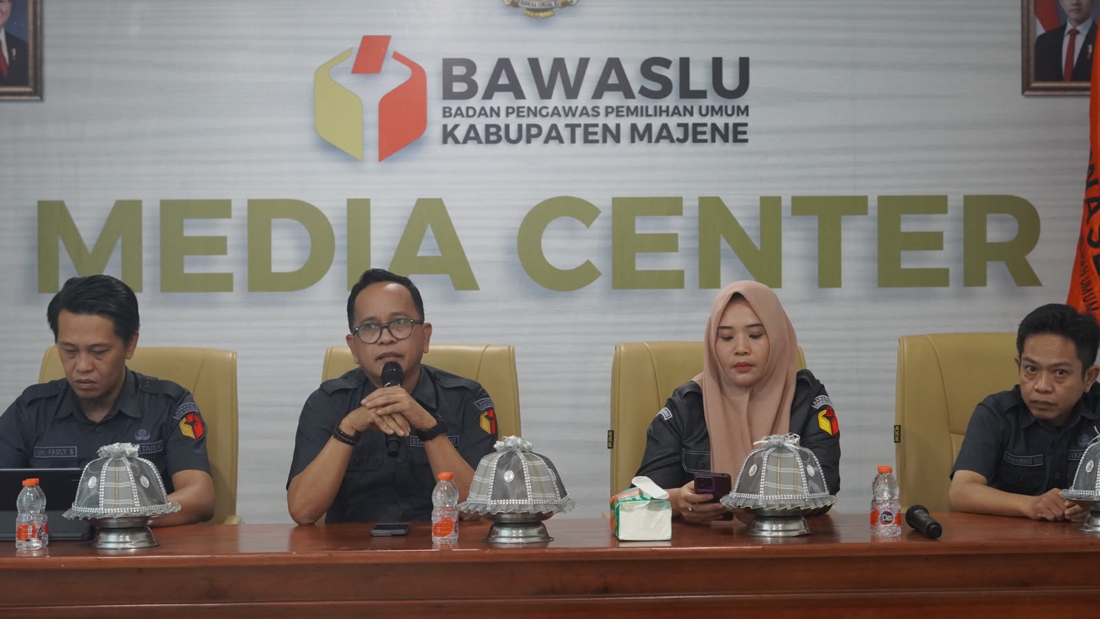 Dokumentasi Kegiatan