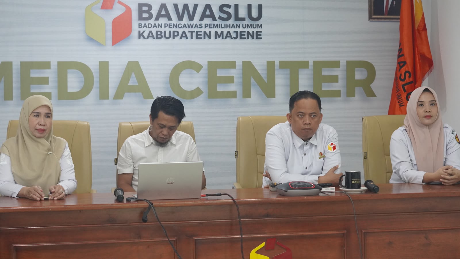Dokumentasi Kegiatan