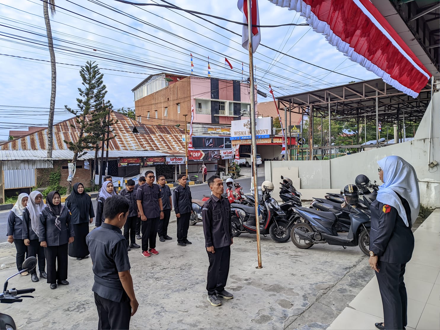 Dokumentasi Kegiatan