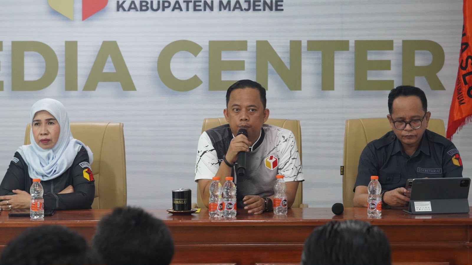 Dokumentasi Kegiatan