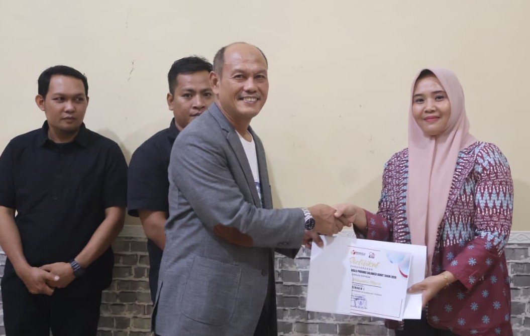Dokumentasi Kegiatan