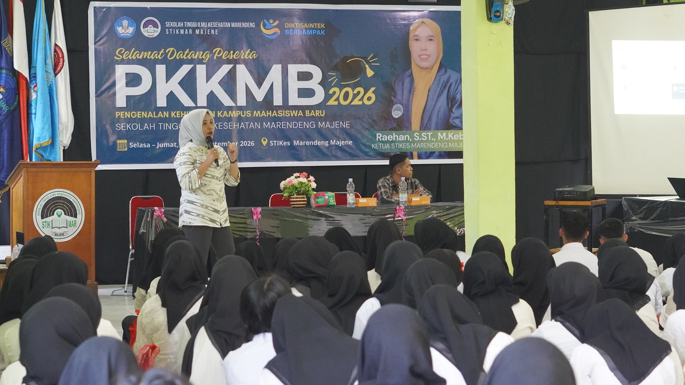 Dokumentasi Kegiatan