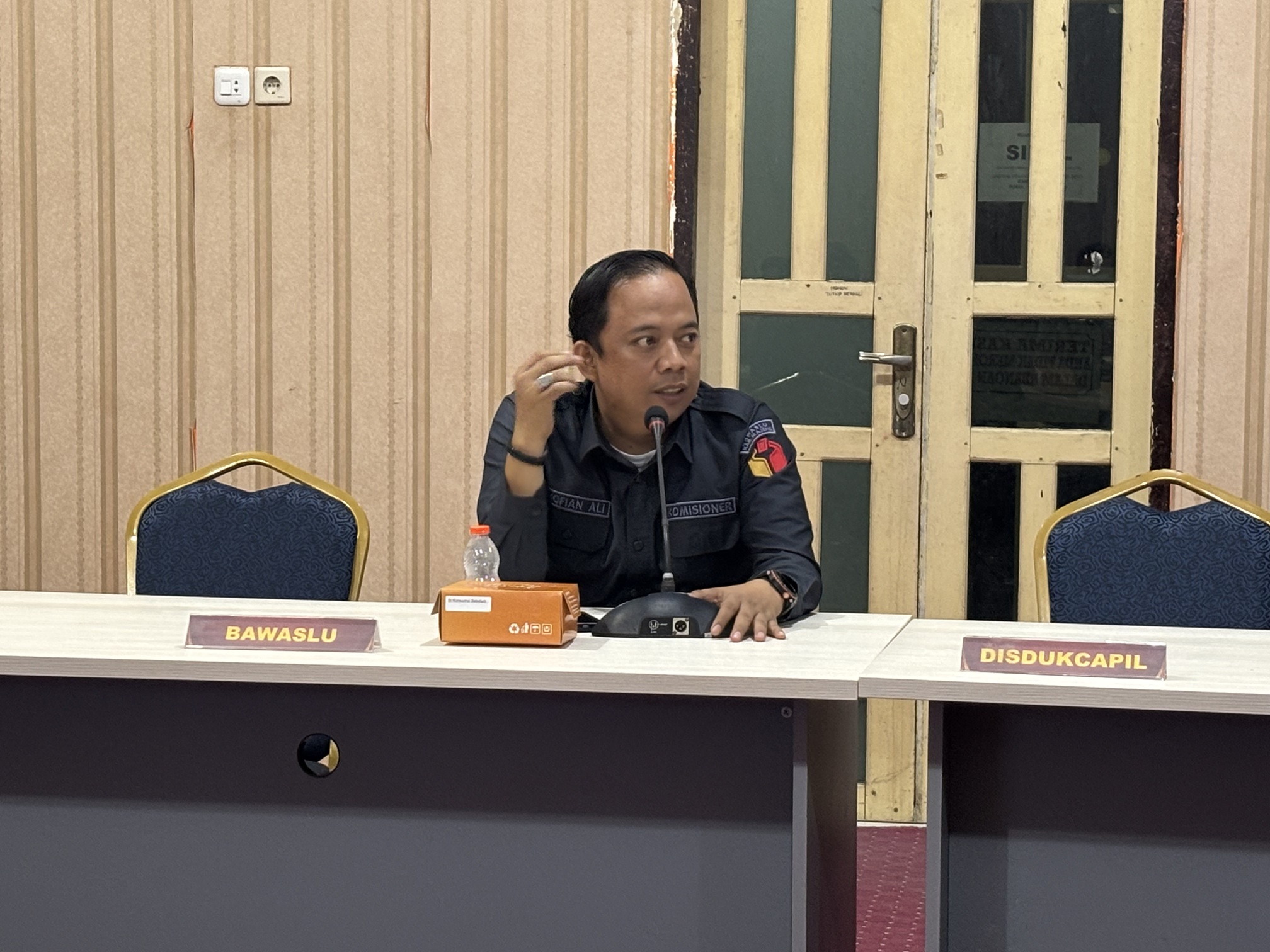 Dokumentasi Kegiatan